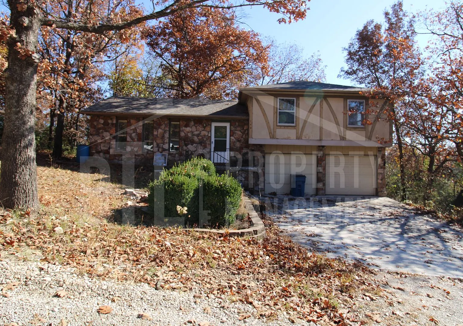 Spacious 3BR Home in Branson! — Photo 1