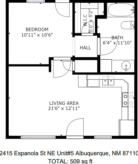 2415 Espanola unit5_08032020