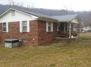 804 Tiprell Rd, Cumberland Gap, TN 37724