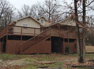 325 Madison 7840 Rd, Wesley, AR 72773