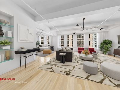 150 W 26th St APT 801, New York, NY, 10001