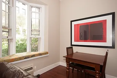 Rented by Citi Habitats
