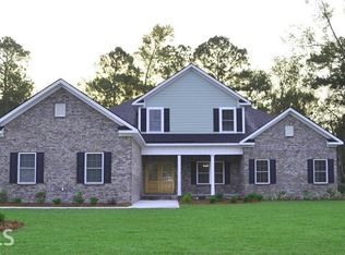 205 Lennox Pl, Rincon, GA 31326