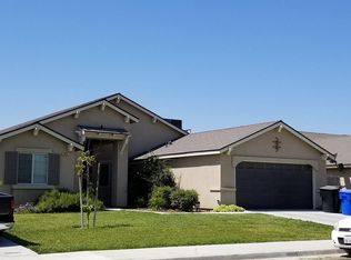 935 Millerton St, Hanford, CA 93230