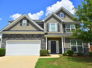 73 Lincolnshire Ln, Phenix City, AL 36870