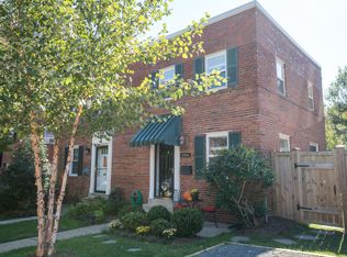 506 26th Rd S, Arlington, VA 22202