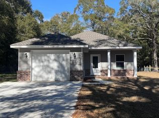 1787 Dads Rd, Baker, FL 32531