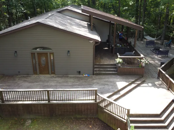 6390 S County Road 675 W, Reelsville, IN 46171