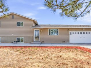 468 E Keen Avenue, Byers, CO 80103
