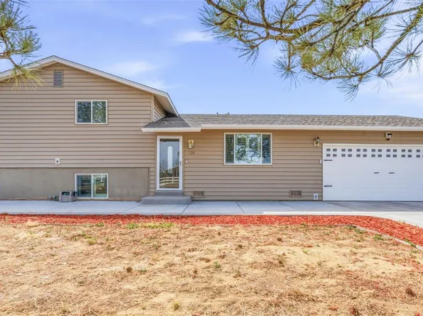 468 E Keen Avenue, Byers, CO 80103