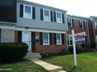 9555 Covington Pl, Manassas, VA 20109