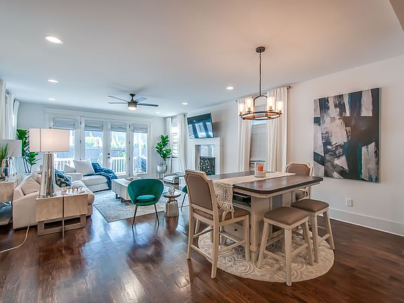 4th image of 410B Saint Francis Ave