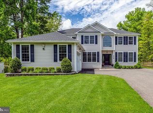 478 Ewing St, Princeton, NJ 08540