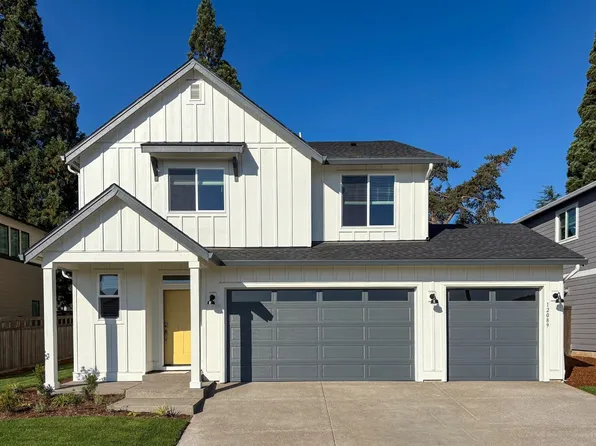 12089 SE Majestic Falls Ave, Happy Valley, OR 97086