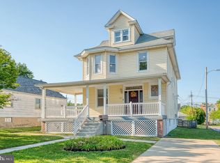 104 W Overlea Ave, Baltimore, MD 21206