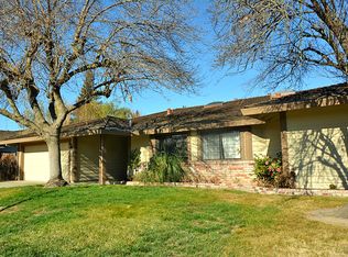 1215 Rose Tree Way, Sacramento, CA 95831