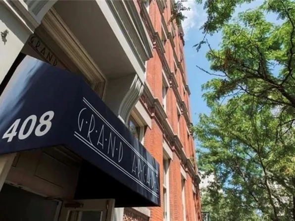 408 W Saint Clair Ave Suite 230, Cleveland, OH 44113