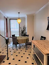 Rented by Oxford Property Group