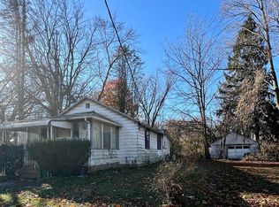 610 Home St, La porte, IN 46350