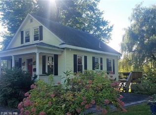 10 Dorset St, Portland, ME 04102