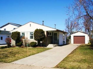 460 Harrison Ave, Buffalo, NY 14223