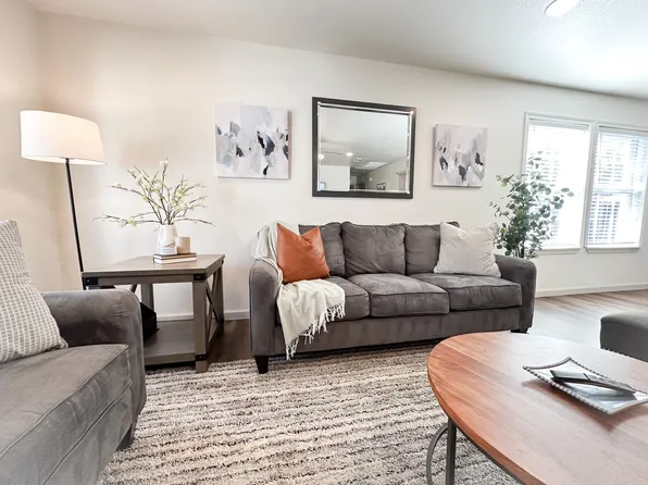 303 Watt St, McKinney, TX 75069