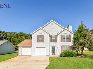 6845 Bells Landing Cv, Rex, GA 30273