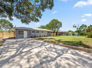 2413 Cherbourg Rd, Cocoa, FL 32926