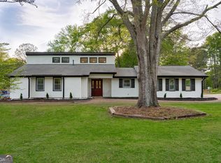 4601 Cedar Brook Dr SE, Conyers, GA