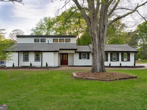 4601 Cedar Brook Dr SE, Conyers, GA 30094