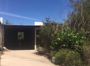 2254 N Monte Carlo Pl, Nogales, AZ 85621