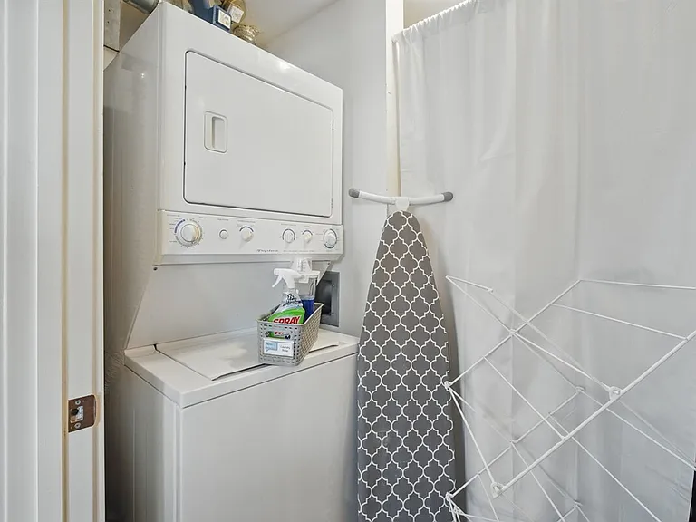 Laundry Room Cabinet