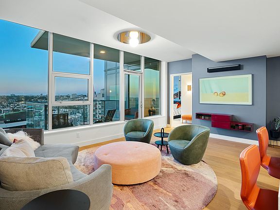 4th image of 1388 Kettner Blvd #3002