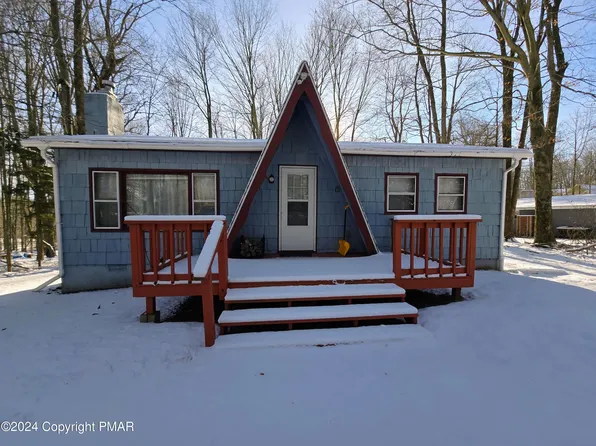 202 Orono Dr, Pocono Lake, PA 18347