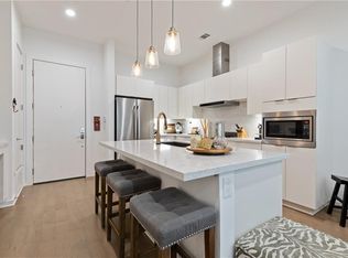 207 W Johanna St #107, Austin, TX 78704