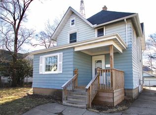 920 Elm St, Beloit, WI 53511