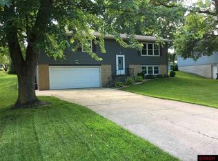 1815 N Garden St, New Ulm, MN 56073