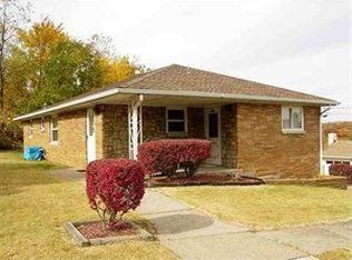 103 N 18th St, Weirton, WV 26062