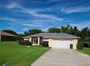1222 N Timucuan Trl, Inverness, FL 34453