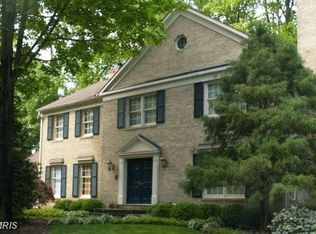 11749 Split Tree Cir, Potomac, MD 20854