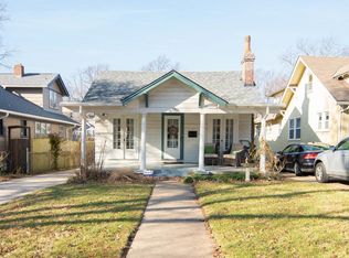 6136 Rockhill Rd, Kansas City, MO 64110