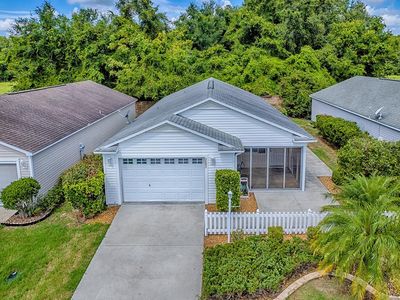 3090 Loyola Ct, The Villages, FL, 32163