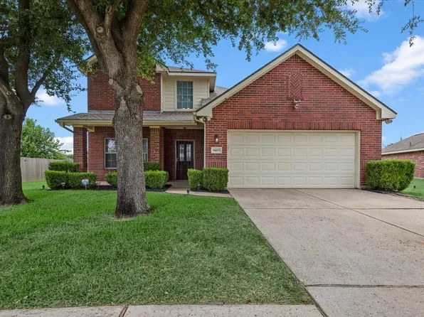 14215 Darrah Dr, Houston, TX 77090