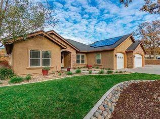 14690 Paynes Creek Rd, Red Bluff, CA 96080