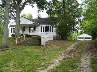 747 Adams Rd, Loveland, OH 45140