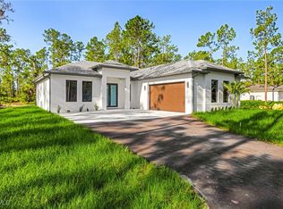 1332 Desoto Blvd S, Naples, FL 34117