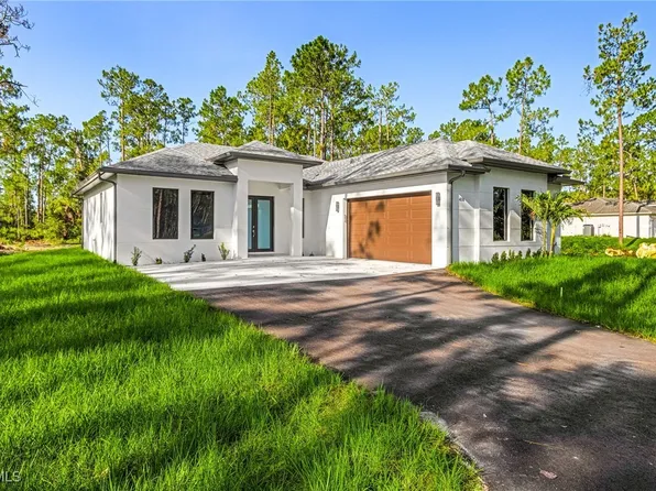 4706 26th Ave SE, Naples, FL 34117