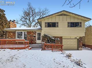 2025 Carlton Ave, Colorado Springs, CO 80909
