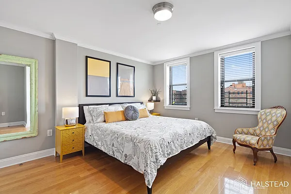 Sold by Halstead Real Estate | media 4