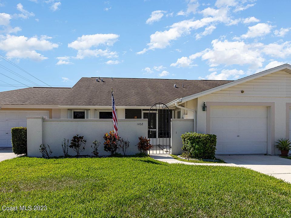 1st image of 1402 Las Verdes Ct